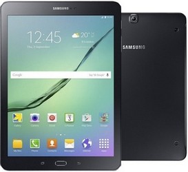 Ремонт материнской карты на планшете Samsung Galaxy Tab S2 VE 9.7 в Сочи
